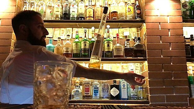 Международный день бармена: как празднуют его профессионалы