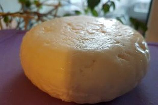 В рязанском тубдиспансере обнаружили фальсифицированный сыр
