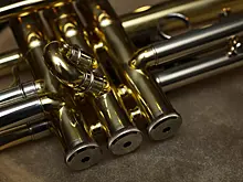 Его музыка была главным героем спектакля: умер 63-летний аранжировщик мюзиклов в «Глобусе» Александр Абраменко