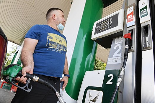 Власти Дагестана призвали АЗС снизить цены на сжиженный газ