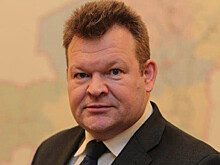 Экс-руководителя администрации главы Коми арестовали за хищение более чем 80 млн рублей