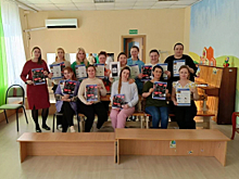 В Ненецком автономном округе продолжается неделя кибербезопасности