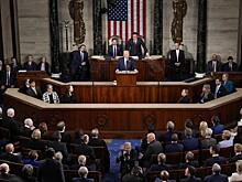Причины шатдауна в США: появилась новая «теория заговора»