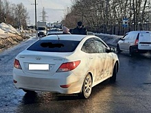 56-летнюю женщину сбили на зебре в Вологде