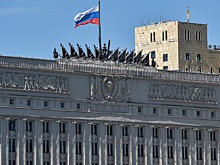 Минобороны РФ: Зеленский потерял контроль над диверсионными группами с наемниками