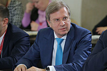 Профильный комитет одобрил кандидатуру Савельева на пост главы Минтранса