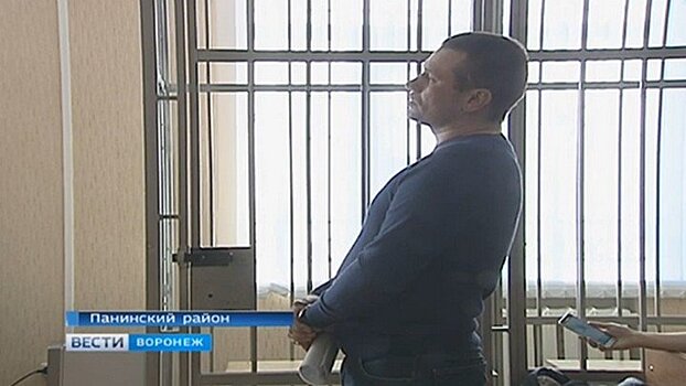 Виновник гибели семейной пары под Воронежем снова попросил о досрочном освобождении