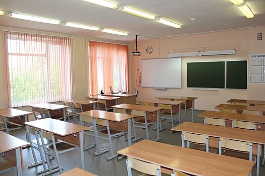 Школы Петрозаводска готовятся к учебному году. В 19 учреждениях заменят тепловые узлы