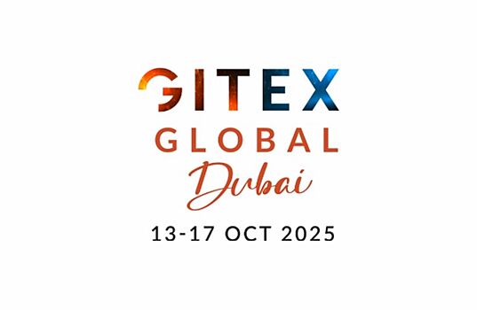 Москва представила инновационные решения на Gitex Global 2025 в Дубае