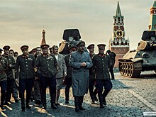 Путешествие из Харькова в Москву – “Танки” Кима Дружинина