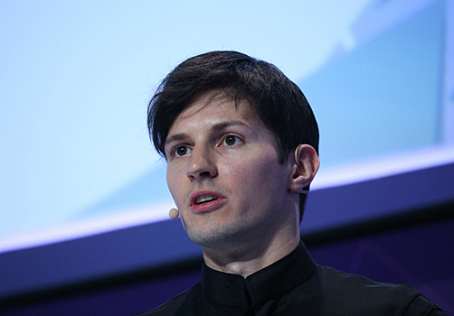 Павел Дуров назвал причины не переезжать в технологический центр США