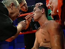 Бивол назвал фаворита в бое Бетербиев — Фаньлун