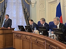 Депутаты областного Заксобрания приняли областной бюджет на 2026 год —  каким он будет