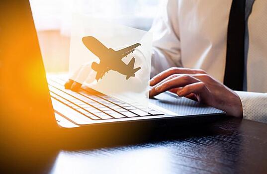 Комплексный подход к автоматизации и цифровизации деятельности авиакомпании дает максимальный эффект