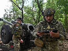 Призрак раскрыл планы ВСУ в Запорожской области