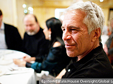 New York Post: Минюст США удалил тысячи документов по делу Эпштейна