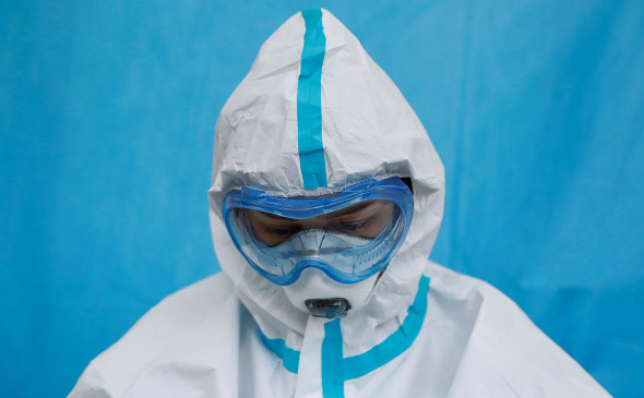 Эксперт заявил, что штамм коронавируса «Дельта» становится доминирующим в России