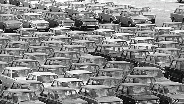 "АвтоВАЗ" увеличит производство почти на 14%