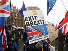 Мадрид снимает вето с Brexit