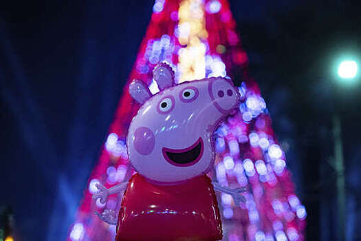 SCMP: в Китае пропавшего ребенка нашли с помощью мелодии из мультфильма