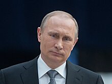 Путин посетит Рогожский духовный центр РПСЦ в Москве