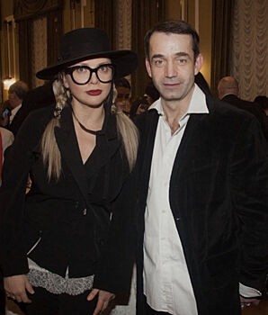 Дмитрий Певцов вывез сына из Москвы