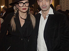 Дмитрий Певцов вывез сына из Москвы