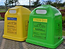 Зеленая экономика: как город помогает потреблять ресурсы грамотно