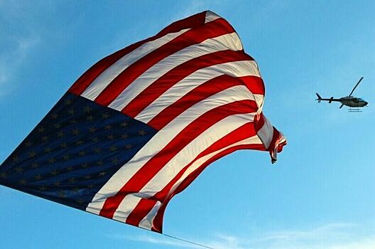 США продолжат передавать разведданные Украине для ее обороны