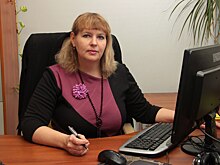 Ушла из жизни омская журналистка Ольга Ермоленко