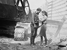 Как трясло Москву в 1977 году