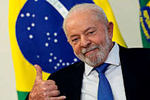 Президент Бразилии отказался от встречи с Зеленским на саммите G7