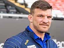 Экс-регбист сборной Австралии обвиняется в нападении на 5-летнего ребенка