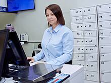 В зонах самообслуживания Почты России появились все функции сайта или приложения