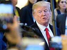 Печальный момент истории: Трамп отменил встречу с Кимом