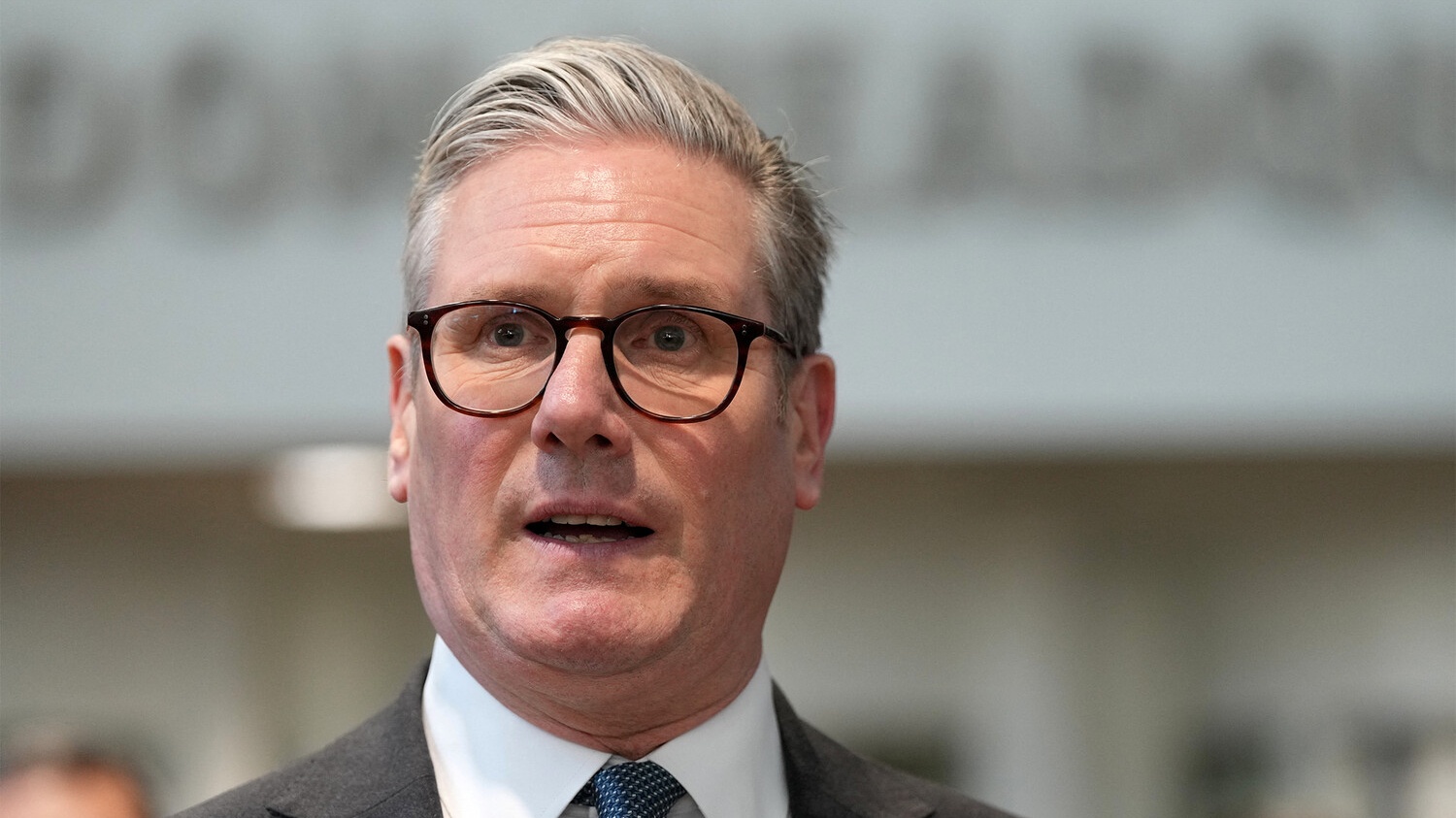 Премьер Британии призвал Европу не обманываться по поводу зависимости от США