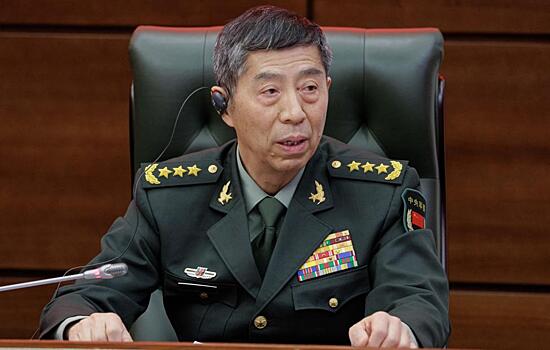 Китай уклонился от встречи с главой Пентагона из-за санкций за С-400