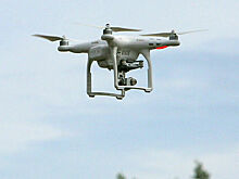 Операторов дронов предложили готовить со школьной скамьи