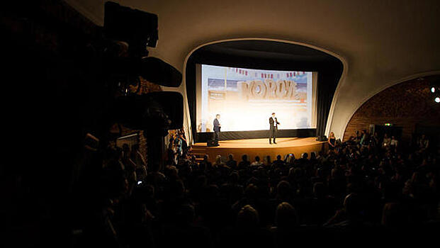 На кинофестивале "Короче" в Калининграде покажут более 400 фильмов (программа)