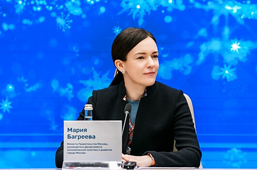 Багреева: Два московских проекта победили на выставке инноваций в Бангкоке