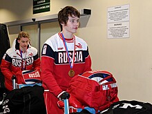 Без МХЛ, но с Сергачёвым. Кого Брагин везёт на суперсерию?
