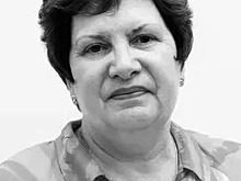 Ушла из жизни руководитель Высшей школы педагогики БФУ Наталья Никулина