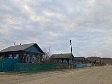 Воду вернут в микрорайон «Красный мост» Могочи