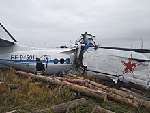 Что известно об авиакатастрофе в Татарстане: главное