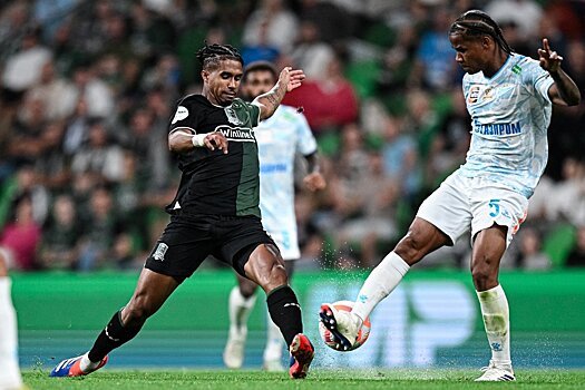 «Зенит» и «Краснодар» сыграют на руку «Спартаку», а «Динамо» уволит Гончаренко? Превью 24-го тура РПЛ