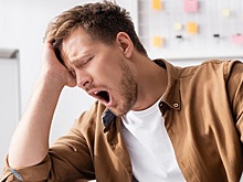 Врач дала советы по борьбе с сонливостью