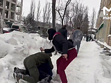 Актриса Артамонова стала фигуранткой уголовного дела после потасовки в Москве