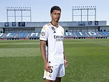 Фердинанд о Беллингеме: «Удивлюсь, если он закончит карьеру без «Золотых мячей». Джеррард, Лэмпард и Скоулз в этом возрасте не делали ничего подобного»