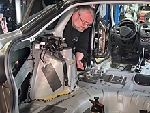 Блогер разобрал Lada Granta с АКПП и рассказал плюсы и минусы автомобиля