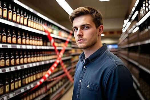 В центре Нижнего Тагила запретят продажу алкоголя из-за празднования Дня металлурга